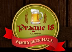 Бирария Прага 18